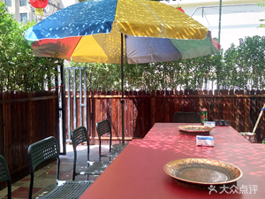 Xiao Tou Canteen (White Guang Road 6 Hao Yuan Store)