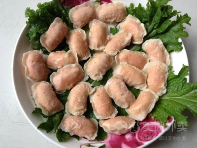 Green Ivy Dumpling Snack (Changchun Street Store)