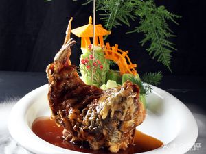 Guodu Great Hotel. Guodu Xuan Chinese Restaurant (Gu'an Branch)