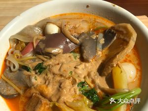 Yang Guowen Spicy Hot Pot (Guanganmen Store)