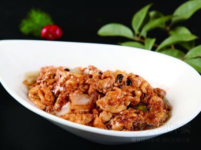 People's Commune Fine Northeastern Cuisine (Guanganmen Store)