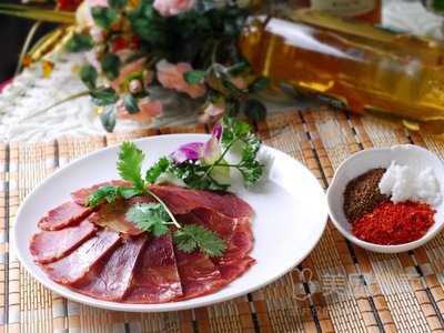Wang Pangzi Lived Duck Meat Skewers (Hands-in-the-Palm Store)