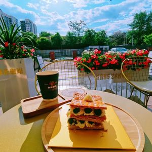 Ya Lu Coffee
