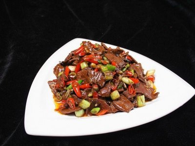 Yu Xiang Home-Style Cuisine