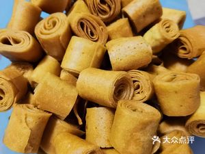 Wang Ji Small Eats (Hongju Street Branch)