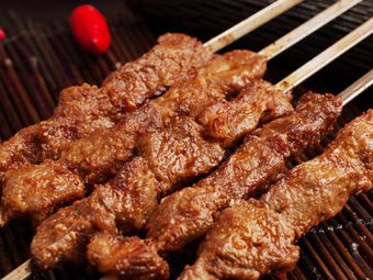 Men Ding Rou Bing