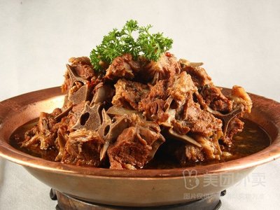 Xiao Lu Hao Hai Xian BBQ · Lao Ma Yang Xie Zi (Guo Wai Di Dian)