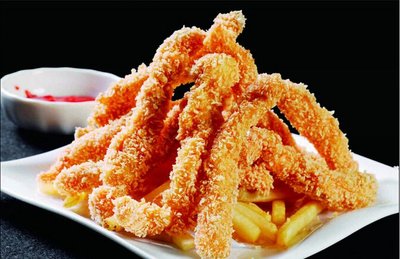 American Fried Chicken (Honglian North Road Branch)
