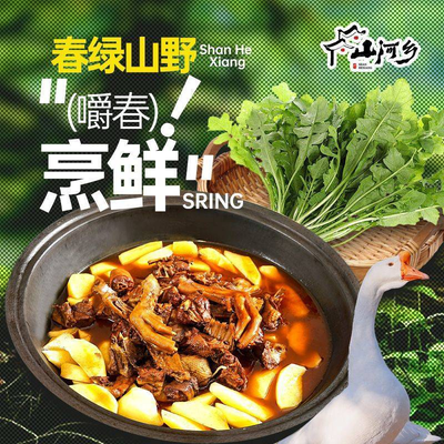 Da Ping Dang Jia Iron Pot Stew (Dong Da Bridge Branch)