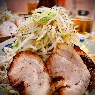 Manmian Liangpi (Fangcao De Branch)