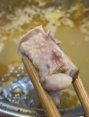 Xiao Yu Er Xian Yu Self-Service Hot Pot (Kang Zhuang Store)