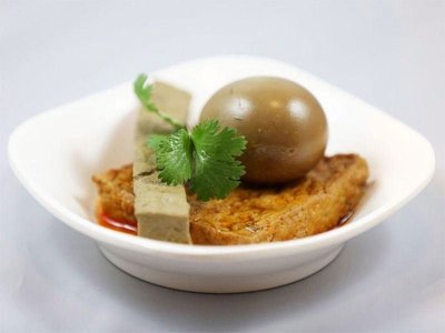 Da Tong Dao Shemian (Kang Zhuang Store)