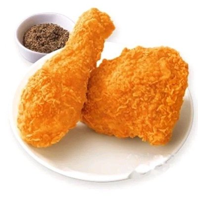 Fenghuo Smoke Taste Grilled Meat