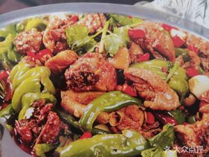 Old Street Corner (Yankong Road Branch)