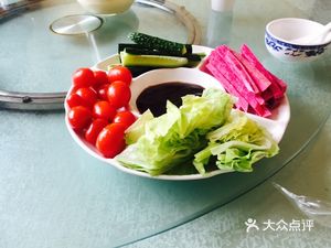 Shancheng Restaurant (Yongning East-West Street Branch)