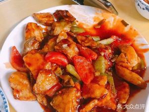 Beijing Qingxian Hong Restaurant