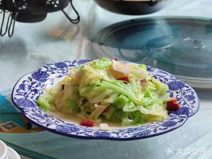 Xianghe Restaurant (Sihai Village Branch)