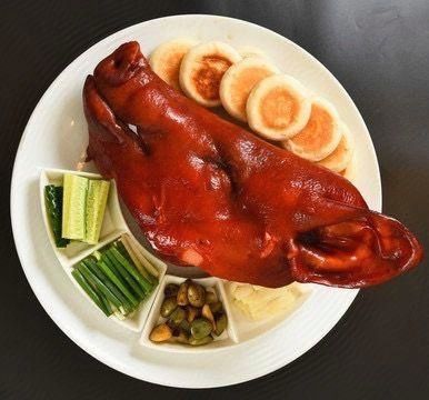 Haicun Farmhouse Restaurant