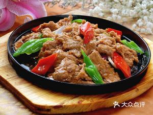 Gui Yuan Rustic Restaurant