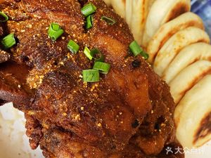 Pan Xiaolan Farm Restaurant