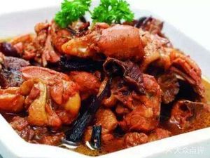 Xiangman Nong Restaurant