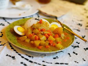 Turn Corner Cafe (Changchi Road Branch)