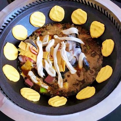 Benyuan Zhao Tai Yu (Yongning Branch)