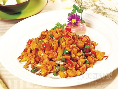 Gao Jian Restaurant (Jian County Branch)