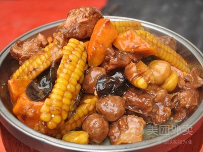 Xiu Rong Restaurant (Yongning Branch)