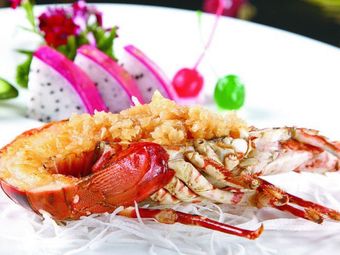 Peninsula 9号 Longju Mountain Villa Seafood City