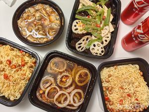 Laoli Wang - Seafood Juice (Yanqing Branch)