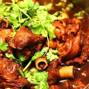 Chengxi Xiaochu Bones Restaurant