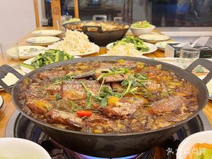 Cheng Tao Private Hot Pot (Da Bei Old Branch)