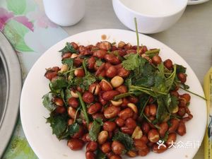 Beijing Heshunning Restaurant