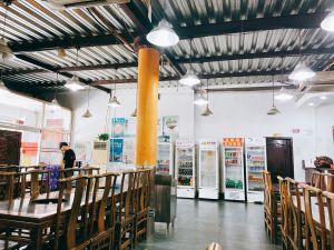 Beijing Weiyuan Xianglou Farmhouse Restaurant