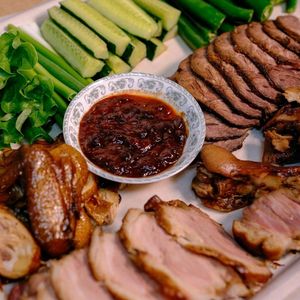 Kou Kou Xiang Specialty Store (Xizhuojia Ying Road Branch)