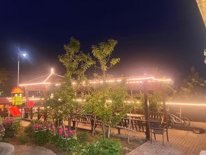 Conghua 135 Hot Pot Restaurant