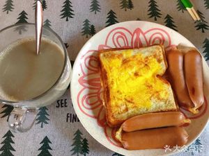 Yongning Ancient City Hu's Handmade Buckwheat Noodles