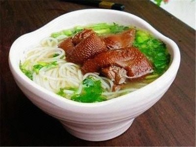 LanZhou LaoMaLaMian (ZhangShanYingDian)