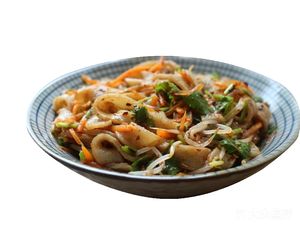 Zhongcheng Yongning Huo Shao Beijing Yingying Catering Restaurant