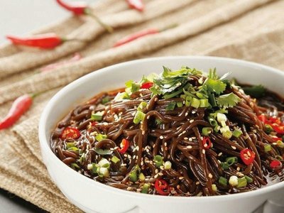 Qizihaizhou Mu Lin Char Coal Roast Meat Restaurant