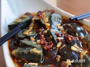 LanZhou LaoMa Food Hall (Yongning Branch)