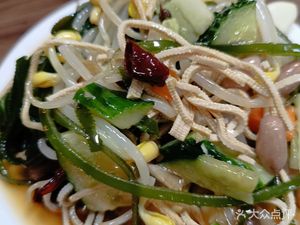 Mingxuan Authentic Shanxi Knife-Shaved Noodles