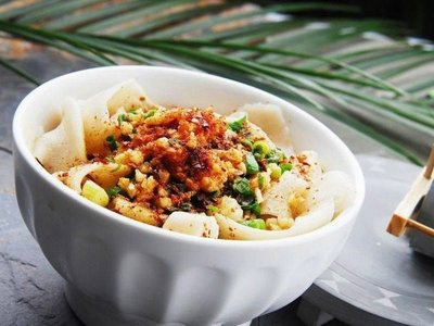 Datong Knife-Shaved Noodles (Yongning Branch)