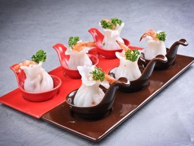 Liangli Shunteng Dumplings