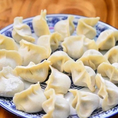 Xin Yao Handmade Dumpling Shop (Yongning Branch)