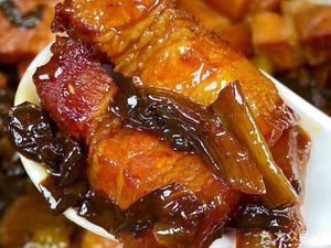 Dongbei Jiachangcai (Guta Street Branch)