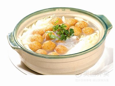 弘丰砂锅居(北关店)