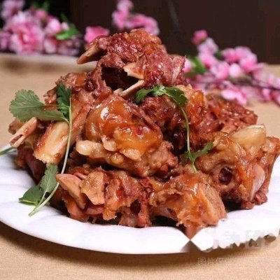 Lao Bei Street Roasted Bones (Yanqing Branch)