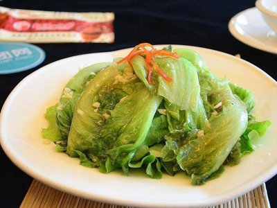 Small Portions Restaurant (Walmart Store)